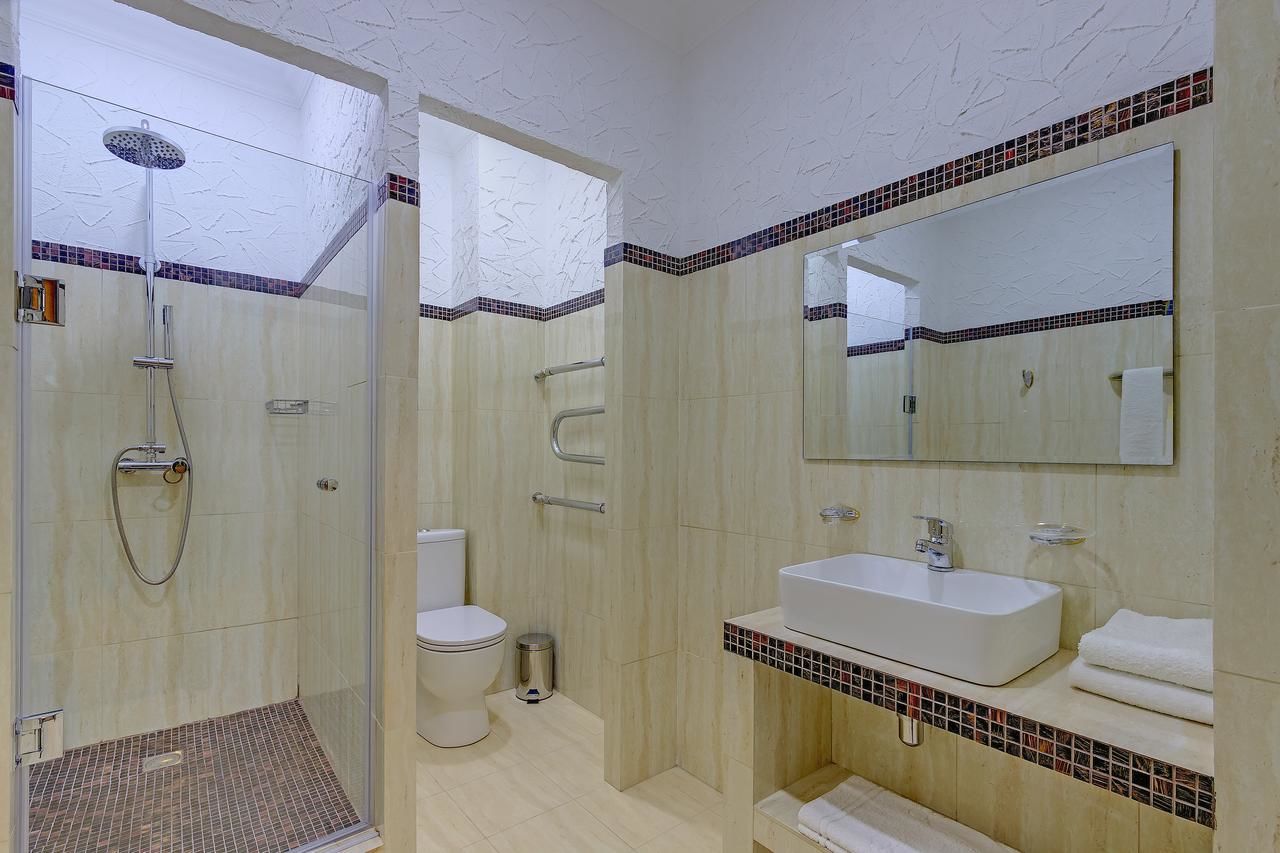 Отель Resident Hotel Almaty Алматы-14