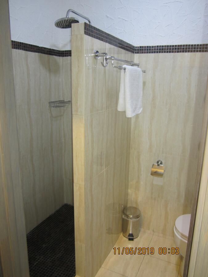Отель Resident Hotel Almaty Алматы