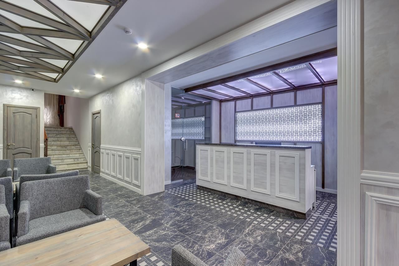 Отель Resident Hotel Almaty Алматы-26