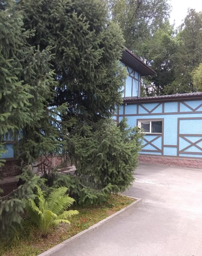 Отель Resident Hotel Almaty Алматы-34