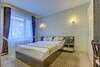 Отель Resident Hotel Almaty Алматы-0