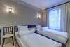 Отель Resident Hotel Almaty Алматы-3