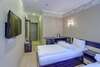 Отель Resident Hotel Almaty Алматы-4