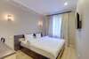 Отель Resident Hotel Almaty Алматы-5