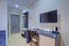 Отель Resident Hotel Almaty Алматы-7