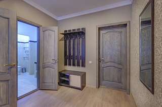 Отель Resident Hotel Almaty Алматы Люкс-4
