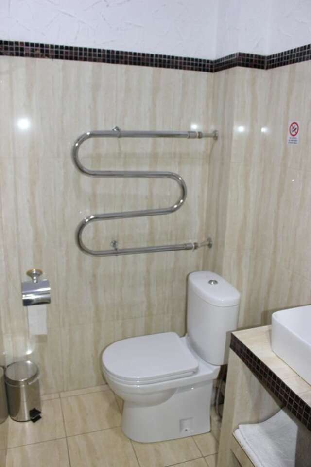 Отель Resident Hotel Almaty Алматы-15