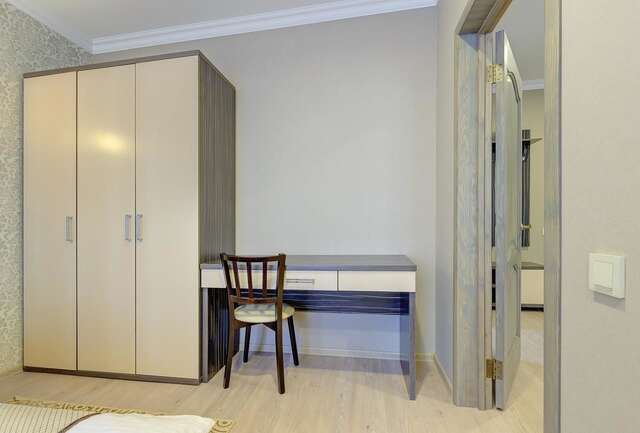 Отель Resident Hotel Almaty Алматы-18