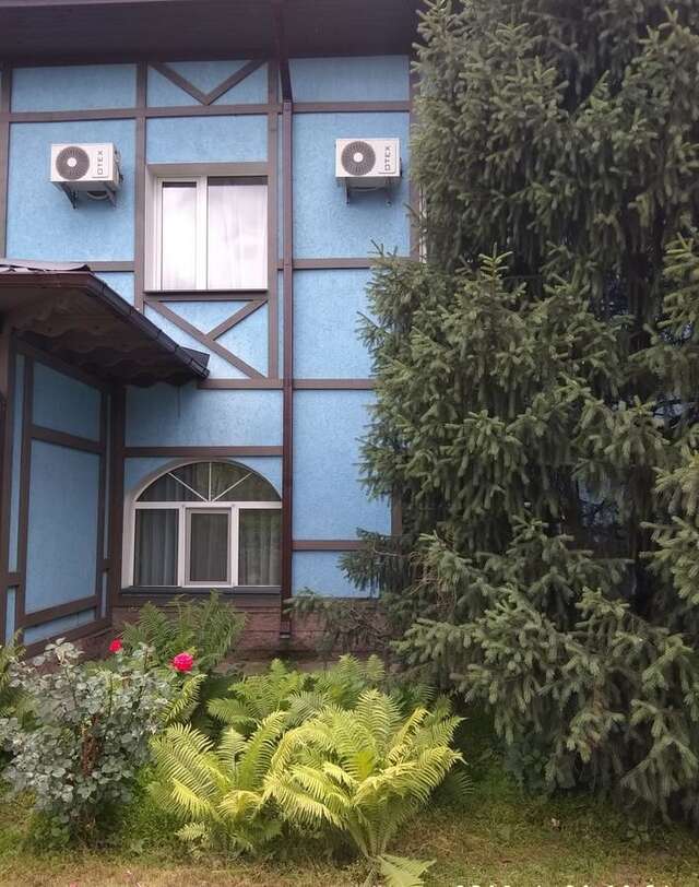 Отель Resident Hotel Almaty Алматы-34
