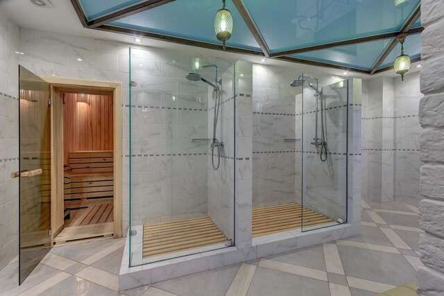 Отель Resident Hotel Almaty Алматы-36
