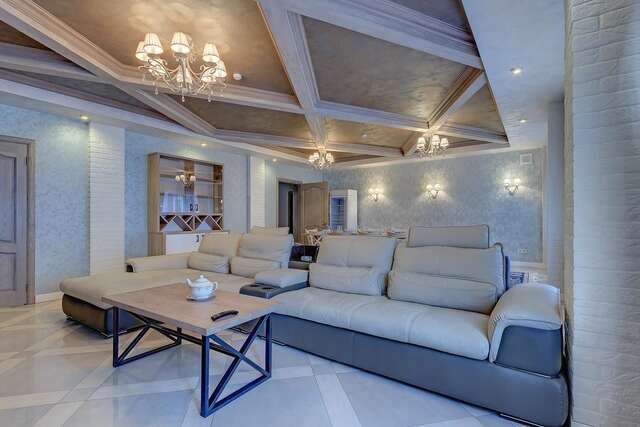 Отель Resident Hotel Almaty Алматы-41