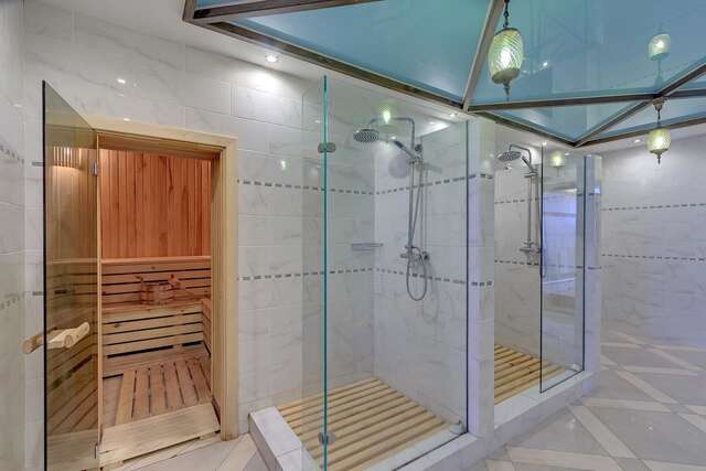 Отель Resident Hotel Almaty Алматы-45