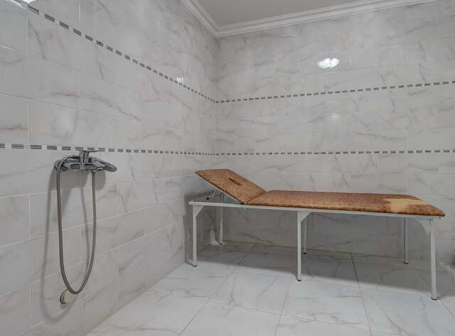Отель Resident Hotel Almaty Алматы-47